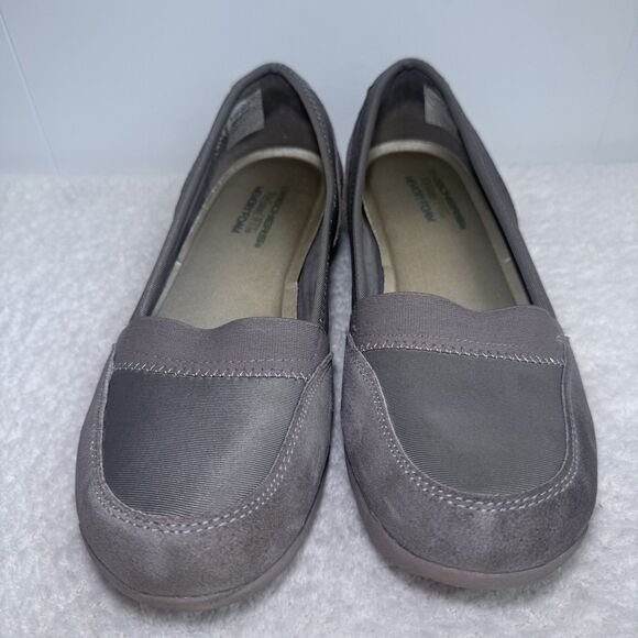 Skechers Relaxed Fit Memory Form Women's Slip On Loafers - Size 9 - Picture 3 of 6